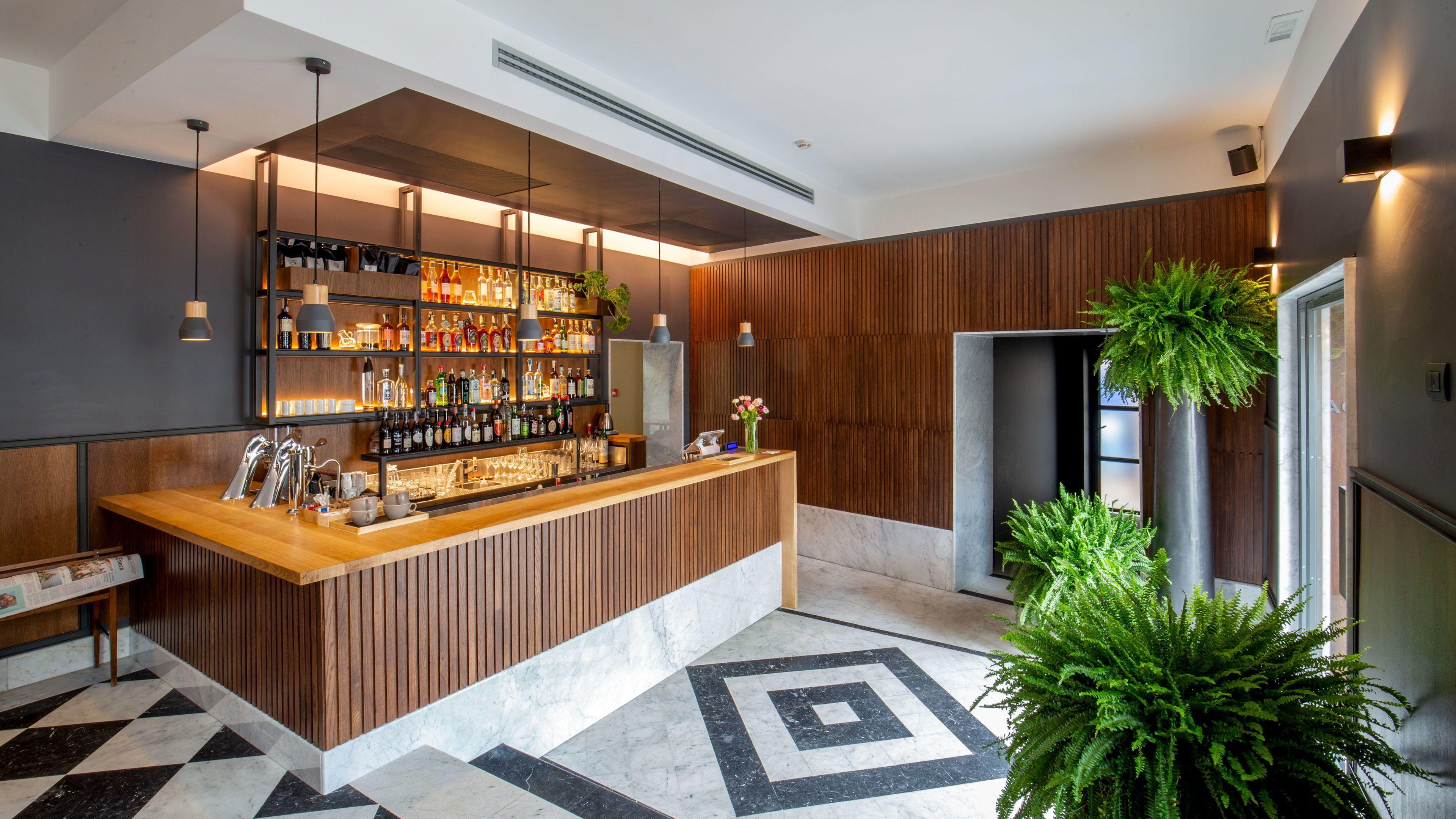 Hotel San Francesco — Zdjęcia 1